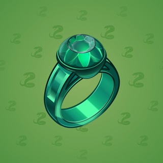 Gem Signet #2348