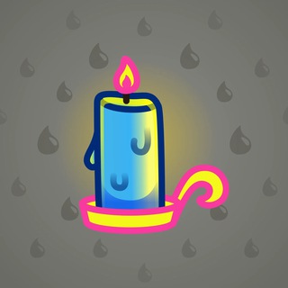 Eternal Candle #8160
