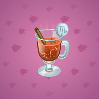 Spiced Wine #34843