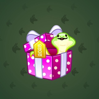 Snake Box #103242
