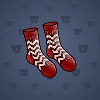Fresh Socks #56055