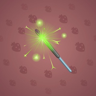 Party Sparkler #154640