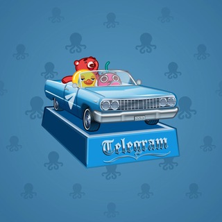 Low Rider #5950