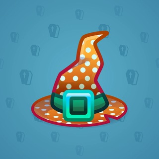 Witch Hat #72023