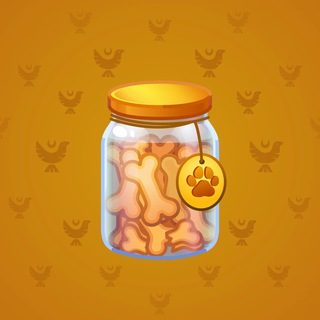 Restless Jar #51728
