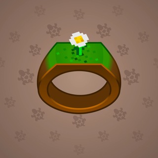 Signet Ring #6753