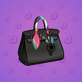 Loot Bag #6033