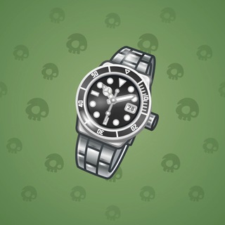 Swiss Watch #397