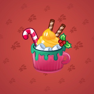 Holiday Drink #76462
