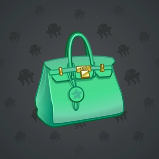 Loot Bag #13929