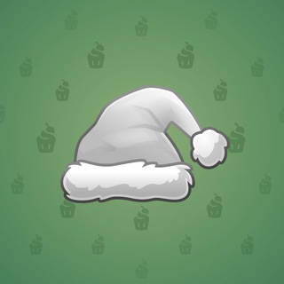 Santa Hat #35125