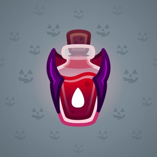 Magic Potion #1050