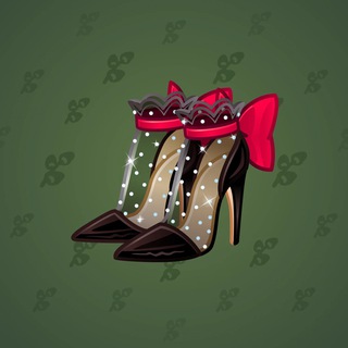 Sky Stilettos #47535