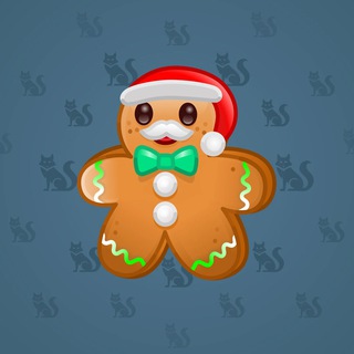 Ginger Cookie #135846