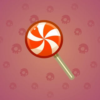 Hypno Lollipop #5226