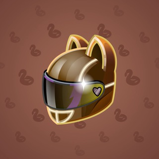 Neko Helmet #12606