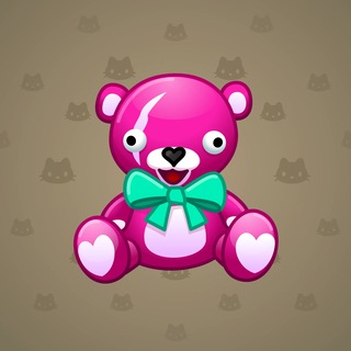 Toy Bear #25238
