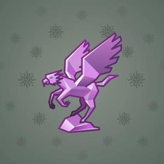 Rare Bird #1508