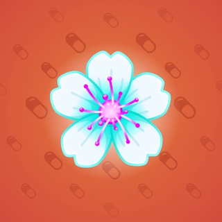 Sakura Flower #70727