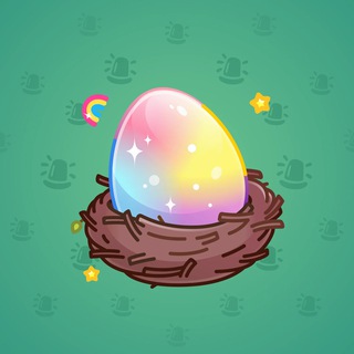 Easter Egg #23596