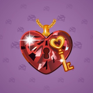 Cupid Charm #15236