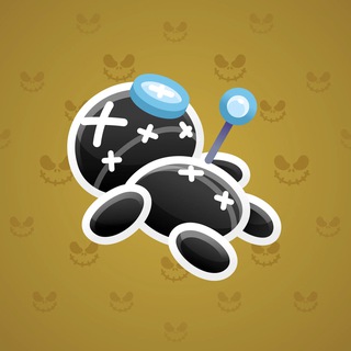 Voodoo Doll #15971