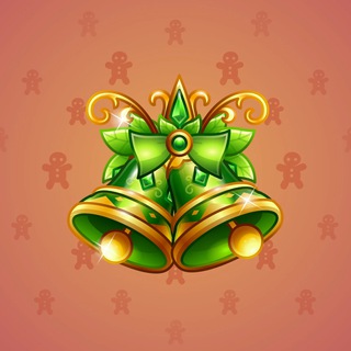 Jingle Bells #55402