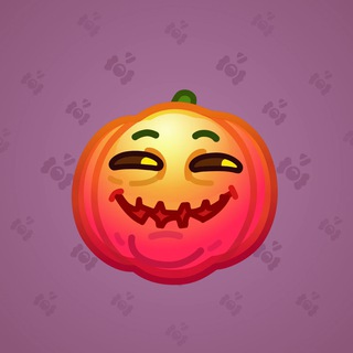 Mad Pumpkin #3598