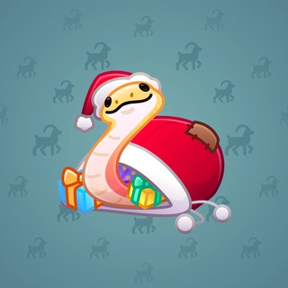 Pet Snake #3860
