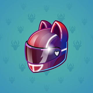 Neko Helmet #765