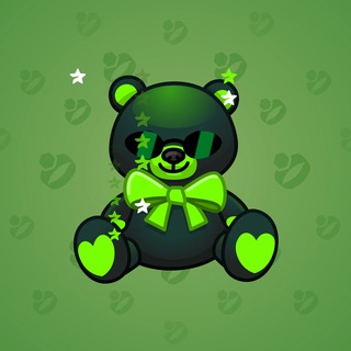 Toy Bear #21431