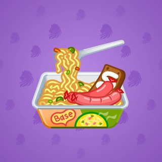 Instant Ramen #364366