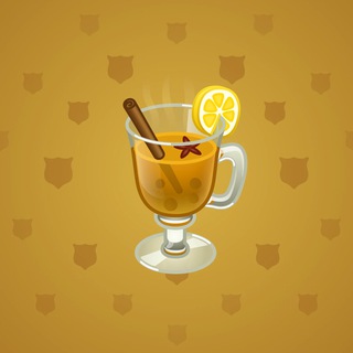 Spiced Wine #57971
