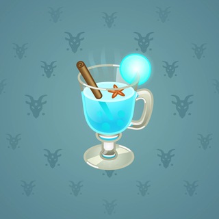 Spiced Wine #76698