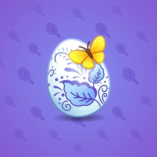 Easter Egg #46108