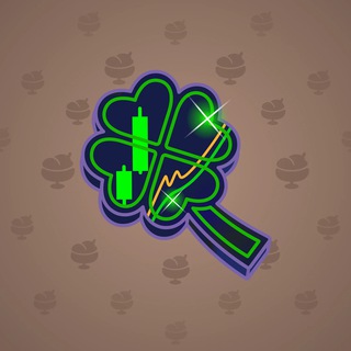 Clover Pin #217142