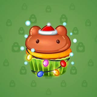 Bunny Muffin #27924