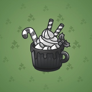 Holiday Drink #3865