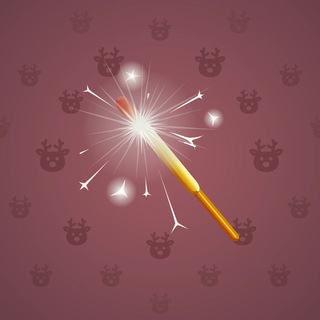Party Sparkler #21331