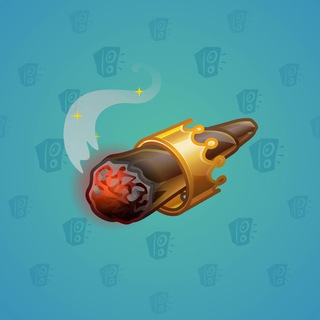 Snoop Cigar #84742