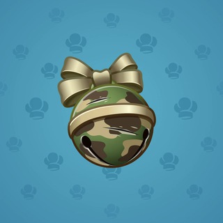 Sleigh Bell #10742
