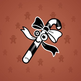 Candy Cane #30805