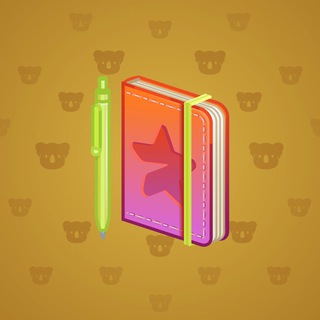 Star Notepad #7966