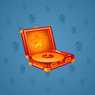 Record Player #4238