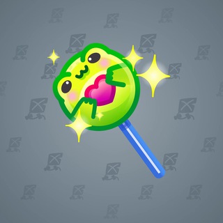 Hypno Lollipop #6370
