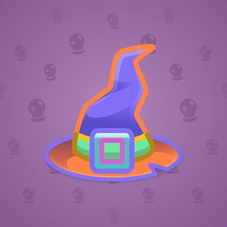 Witch Hat #4582