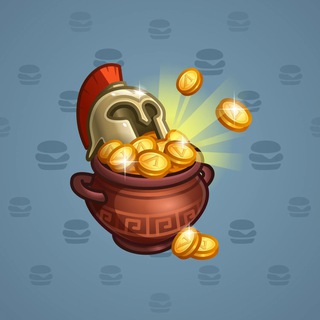 Money Pot #69391