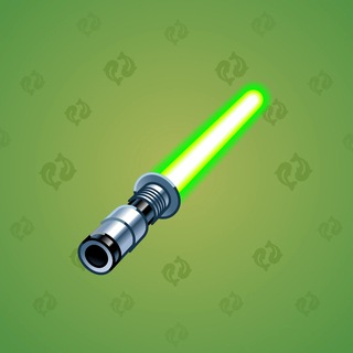 Light Sword #9622