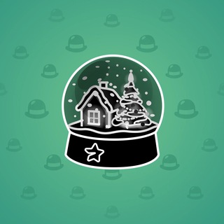 Snow Globe #46367