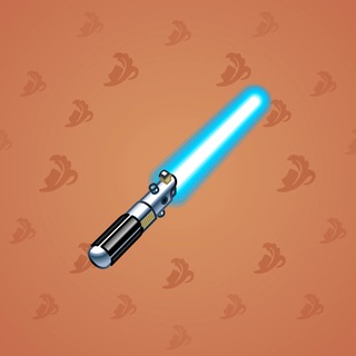 Light Sword #8615
